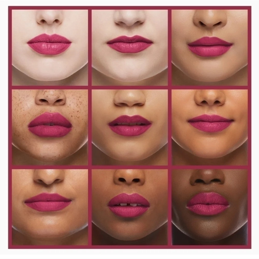 LAST ONE🔥 COVERGIRL Simply Ageless Moisture Renew Core Lipstick